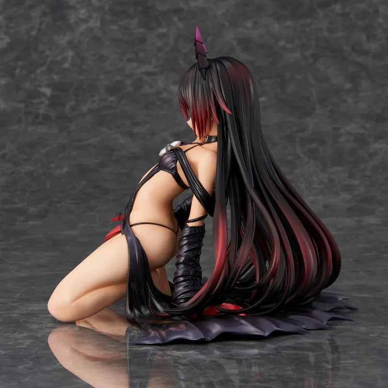 To LOVEru Darkness - Nemesis - 1/6 - Darkness Ver. (Union Creative International Ltd)ㅤ – Union Creative – ActionFigure Brasil