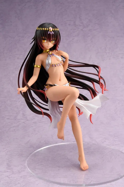 To LOVEru Darkness - Nemesis - 1/7ㅤ – Amakuni – ActionFigure Brasil