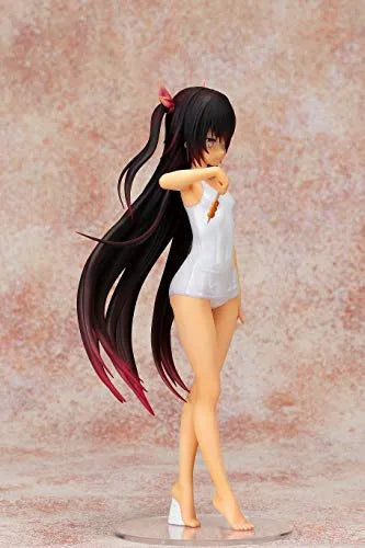 To LOVEru Darkness - Nemesis - 1/7 - Shiro School Mizugi ver. (FOTS Japan)ㅤ – FOTS Japan As Manufacturer – ActionFigure Brasil