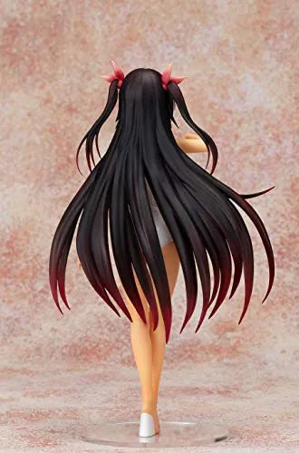 To LOVEru Darkness - Nemesis - 1/7 - Shiro School Mizugi ver. (FOTS Japan)ㅤ – FOTS Japan As Manufacturer – ActionFigure Brasil — acessórios
