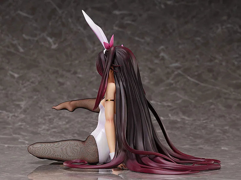 To LOVEru Darkness - Nemesis - B-style - 1/4 - Bunny Ver. (FREEing)ㅤ – FREEing – ActionFigure Brasil