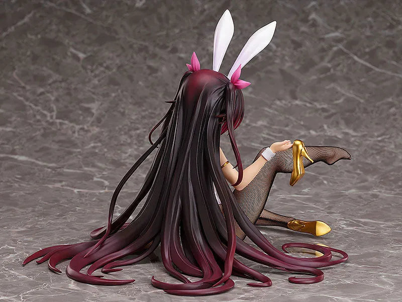 To LOVEru Darkness - Nemesis - B-style - 1/4 - Bunny Ver. (FREEing)ㅤ – FREEing – ActionFigure Brasil