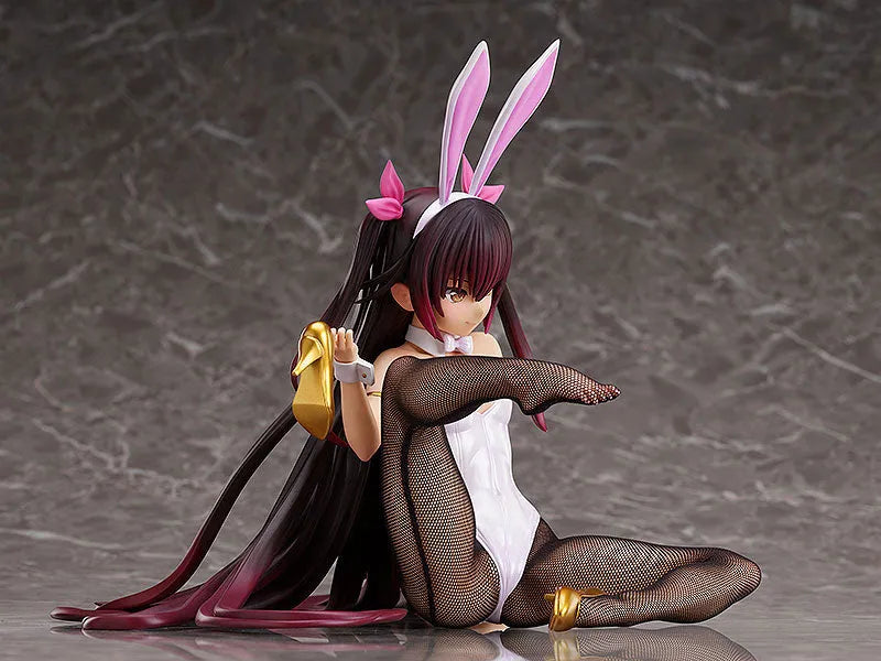 To LOVEru Darkness - Nemesis - B-style - 1/4 - Bunny Ver. (FREEing)ㅤ – FREEing – ActionFigure Brasil