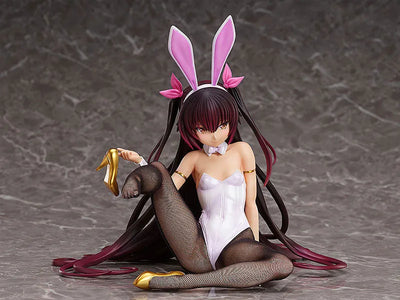 To LOVEru Darkness - Nemesis - B-style - 1/4 - Bunny Ver. (FREEing)ㅤ – FREEing – ActionFigureBrasil — ambientada