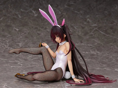To LOVEru Darkness - Nemesis - B-style - 1/4 - Bunny Ver. (FREEing)ㅤ – FREEing – ActionFigure Brasil — com base expositora