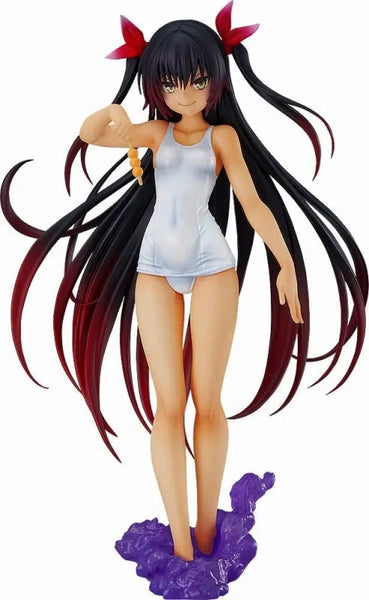To LOVEru Darkness - Nemesis - Pop Up Parade (Max Factory)ㅤ – Max Factory – ActionFigure Brasil