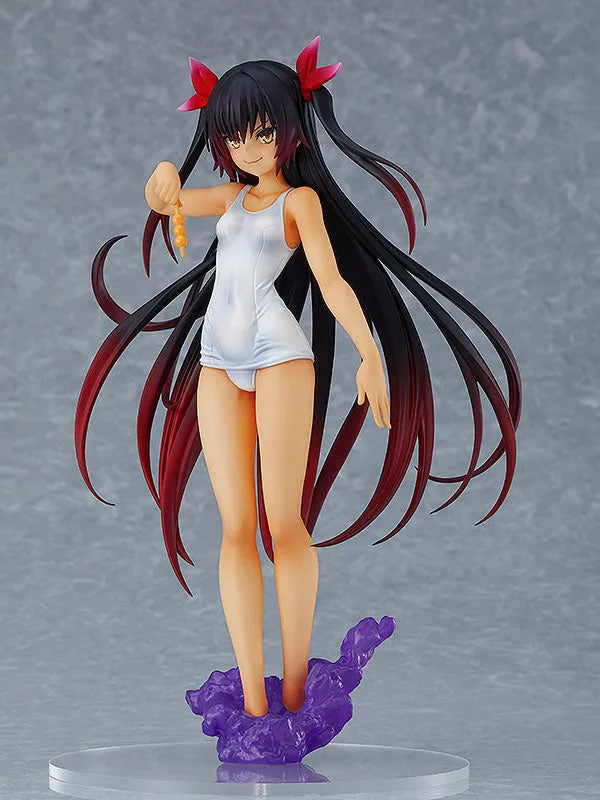 To LOVEru Darkness - Nemesis - Pop Up Parade (Max Factory)ㅤ – Max Factory – ActionFigure Brasil