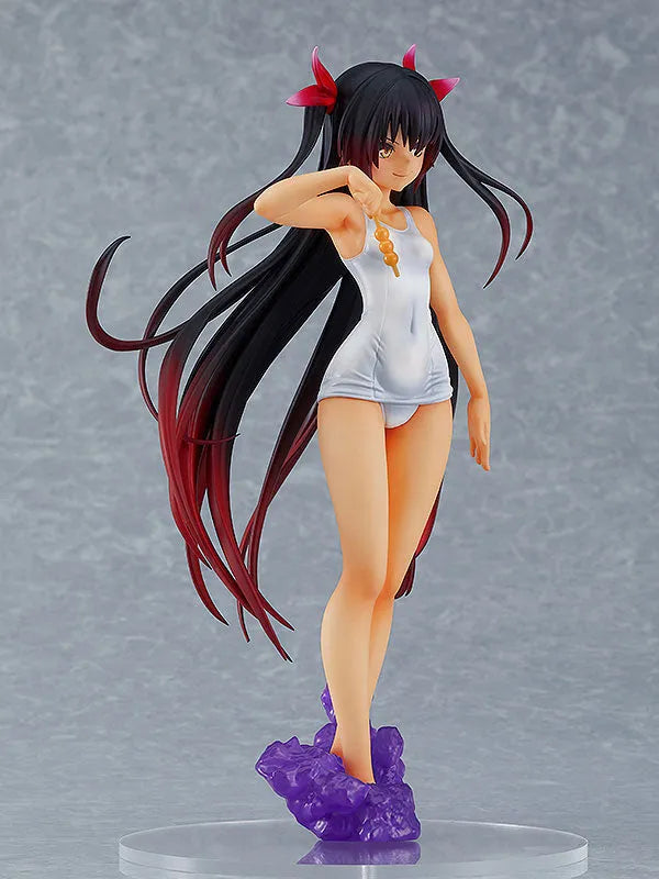 To LOVEru Darkness - Nemesis - Pop Up Parade (Max Factory)ㅤ – Max Factory – ActionFigure Brasil