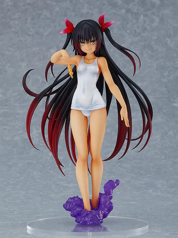 To LOVEru Darkness - Nemesis - Pop Up Parade (Max Factory)ㅤ – Max Factory – ActionFigure Brasil