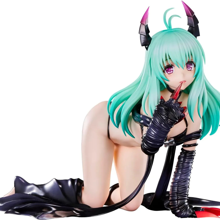 To LOVEru Darkness - Run Elsie Jewelria - Darkness ver. (Union Creative International Ltd)ㅤ – Union Creative – ActionFigure Brasil