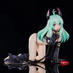 To LOVEru Darkness - Run Elsie Jewelria - Darkness ver. (Union Creative International Ltd)ㅤ – Union Creative – ActionFigure Brasil