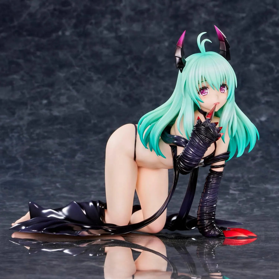 To LOVEru Darkness - Run Elsie Jewelria - Darkness ver. (Union Creative International Ltd)ㅤ – Union Creative – ActionFigure Brasil