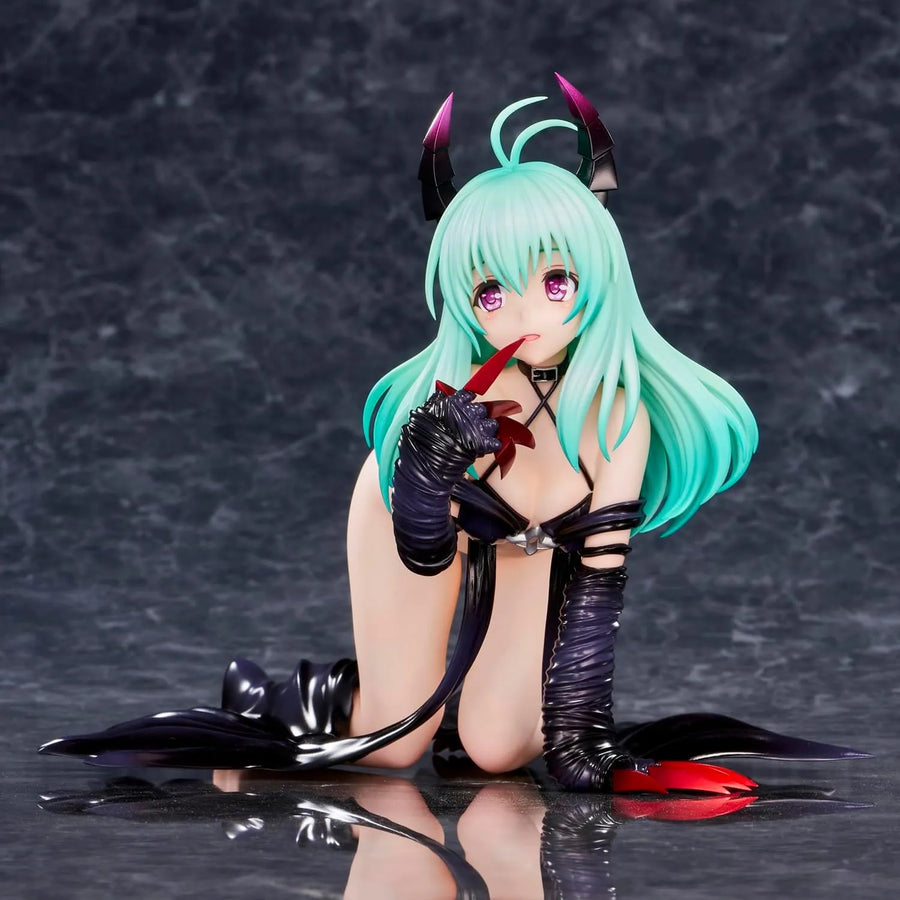 To LOVEru Darkness - Run Elsie Jewelria - Darkness ver. (Union Creative International Ltd)ㅤ – Union Creative – ActionFigure Brasil