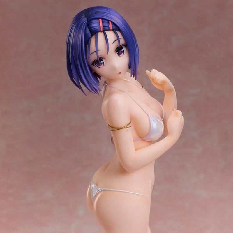 To LOVEru Darkness - Sairenji Haruna - 1/4 - Muse Color ver. (Mimeyoi, Union Creative International Ltd)ㅤ – Union Creative International Ltd as ManufacturerMimeyoi – ActionFigureBrasil
