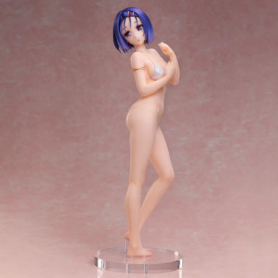 To LOVEru Darkness - Sairenji Haruna - 1/4 - Muse Color ver. (Mimeyoi, Union Creative International Ltd)ㅤ – Union Creative International Ltd as ManufacturerMimeyoi – ActionFigureBrasil — ambientada