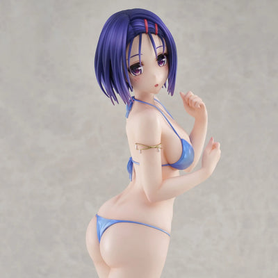 To LOVEru Darkness - Sairenji Haruna - 1/4 - Swimsuit (Mimeyoi, Union Creative International Ltd)ㅤ – Mimeyoi – ActionFigureBrasil — close