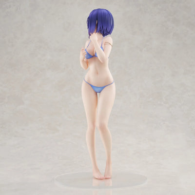 To LOVEru Darkness - Sairenji Haruna - 1/4 - Swimsuit (Mimeyoi, Union Creative International Ltd)ㅤ – Mimeyoi – ActionFigureBrasil — acessórios