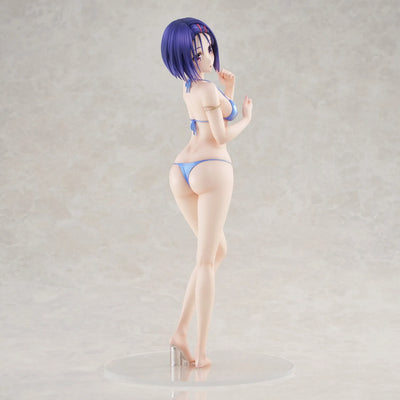 To LOVEru Darkness - Sairenji Haruna - 1/4 - Swimsuit (Mimeyoi, Union Creative International Ltd)ㅤ – Mimeyoi – ActionFigure Brasil — iluminação de estúdio