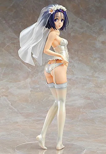 To LOVEru Darkness - Sairenji Haruna - 1/6 (Max Factory)ㅤ – Max Factory – ActionFigureBrasil — ângulo diferente