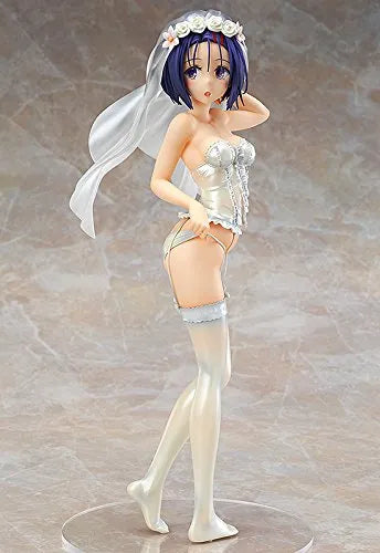 To LOVEru Darkness - Sairenji Haruna - 1/6 (Max Factory)ㅤ – Max Factory – ActionFigure Brasil