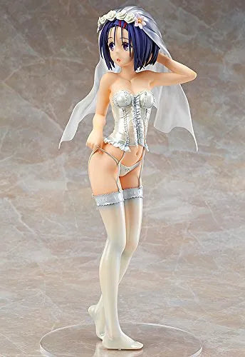 To LOVEru Darkness - Sairenji Haruna - 1/6 (Max Factory)ㅤ – Max Factory – ActionFigureBrasil — close