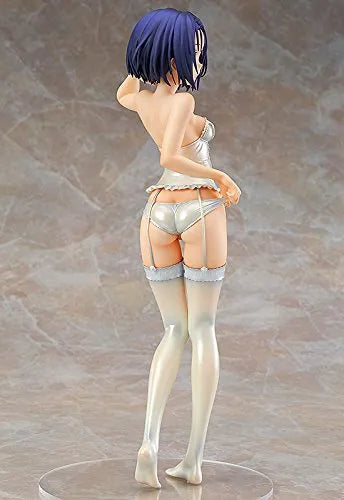 To LOVEru Darkness - Sairenji Haruna - 1/6 (Max Factory)ㅤ – Max Factory – ActionFigure Brasil