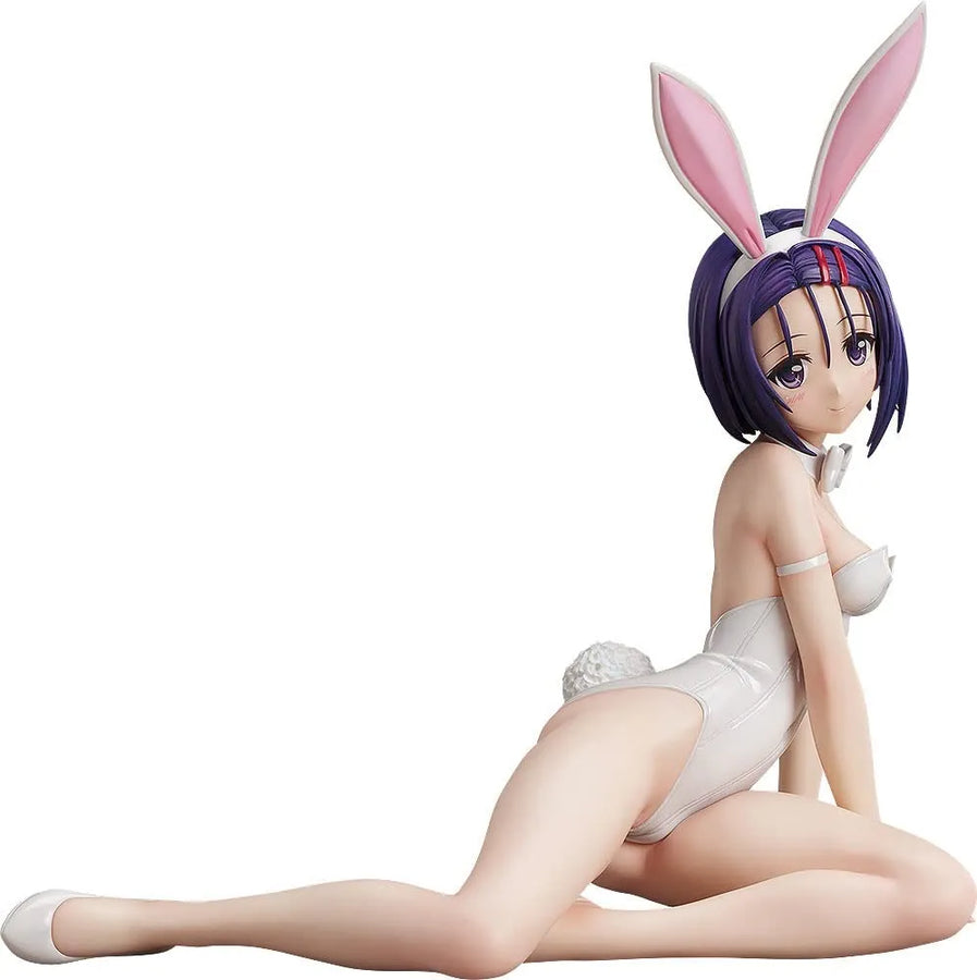 To LOVEru Darkness - Sairenji Haruna - B-style - 1/4 - Bare Leg Bunny Ver. (FREEing)ㅤ – FREEing – ActionFigure Brasil