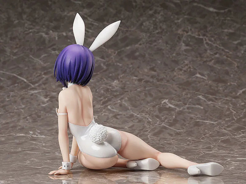 To LOVEru Darkness - Sairenji Haruna - B-style - 1/4 - Bare Leg Bunny Ver. (FREEing)ㅤ – FREEing – ActionFigure Brasil