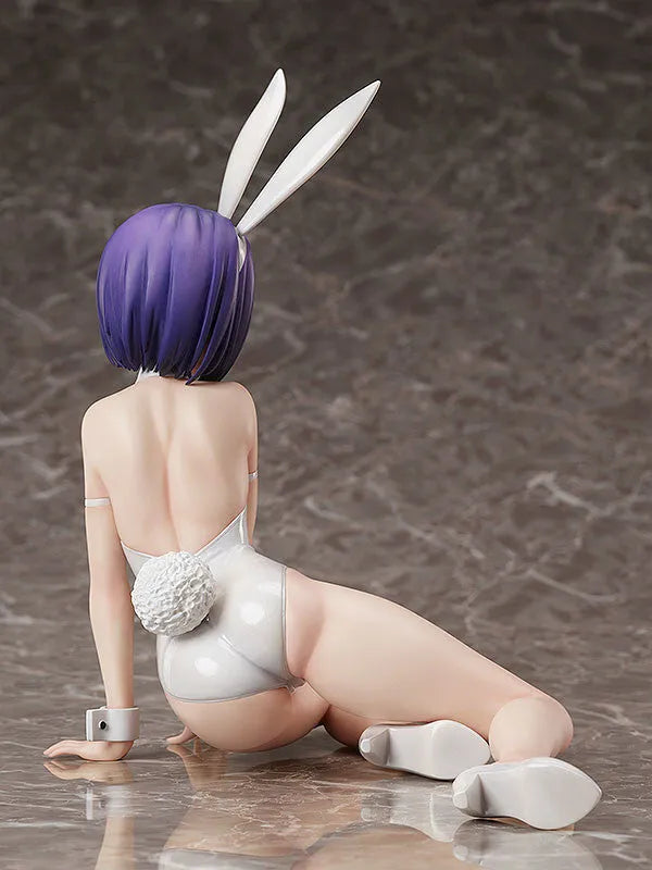 To LOVEru Darkness - Sairenji Haruna - B-style - 1/4 - Bare Leg Bunny Ver. (FREEing)ㅤ – FREEing – ActionFigure Brasil