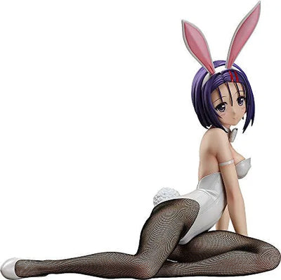 To LOVEru Darkness - Sairenji Haruna - B-style - 1/4 - Bunny Ver. (FREEing)ㅤ – FREEing As Manufacturer – ActionFigure Brasil