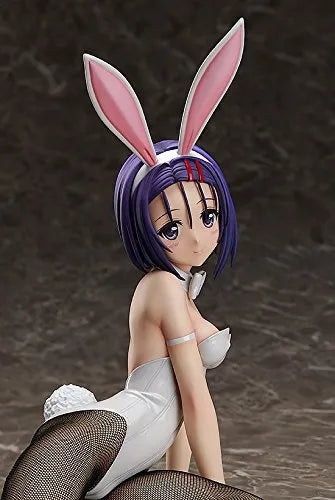 To LOVEru Darkness - Sairenji Haruna - B-style - 1/4 - Bunny Ver. (FREEing)ㅤ – FREEing As Manufacturer – ActionFigure Brasil
