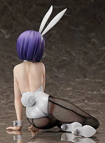 To LOVEru Darkness - Sairenji Haruna - B-style - 1/4 - Bunny Ver. (FREEing)ㅤ – FREEing As Manufacturer – ActionFigure Brasil