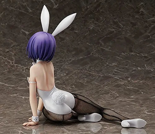 To LOVEru Darkness - Sairenji Haruna - B-style - 1/4 - Bunny Ver. (FREEing)ㅤ – FREEing As Manufacturer – ActionFigure Brasil