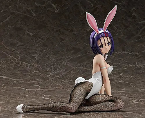 To LOVEru Darkness - Sairenji Haruna - B-style - 1/4 - Bunny Ver. (FREEing)ㅤ – FREEing As Manufacturer – ActionFigure Brasil