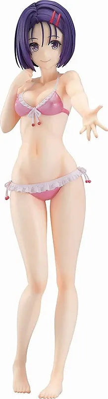 To LOVEru Darkness - Sairenji Haruna - Pop Up Parade (Good Smile Company)ㅤ – Good Smile Company – ActionFigure Brasil
