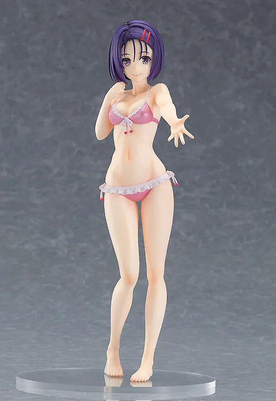 To LOVEru Darkness - Sairenji Haruna - Pop Up Parade (Good Smile Company)ㅤ – Good Smile Company – ActionFigure Brasil