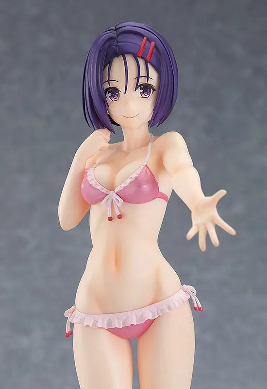 To LOVEru Darkness - Sairenji Haruna - Pop Up Parade (Good Smile Company)ㅤ – Good Smile Company – ActionFigure Brasil