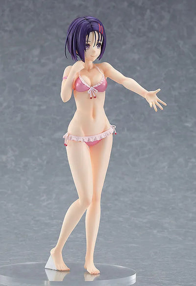 To LOVEru Darkness - Sairenji Haruna - Pop Up Parade (Good Smile Company)ㅤ – Good Smile Company – ActionFigure Brasil — acessórios