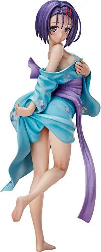 To LOVEru Darkness - Sairenji Haruna - Y-style - 1/8 - Yukata ver. (FREEing)ㅤ – FREEing As Manufacturer – ActionFigure Brasil