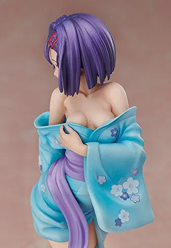 To LOVEru Darkness - Sairenji Haruna - Y-style - 1/8 - Yukata ver. (FREEing)ㅤ – FREEing As Manufacturer – ActionFigure Brasil