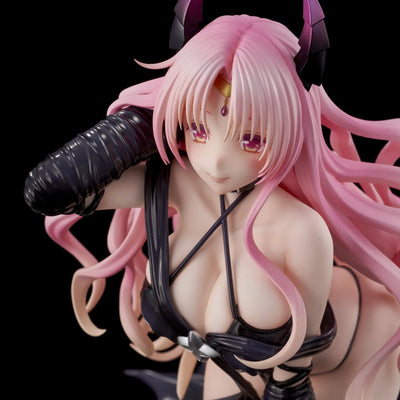To LOVEru Darkness - Sephie Michaela Deviluke - 1/6 - Darkness ver. (Union Creative International Ltd)ㅤ – Union Creative – ActionFigureBrasil — close