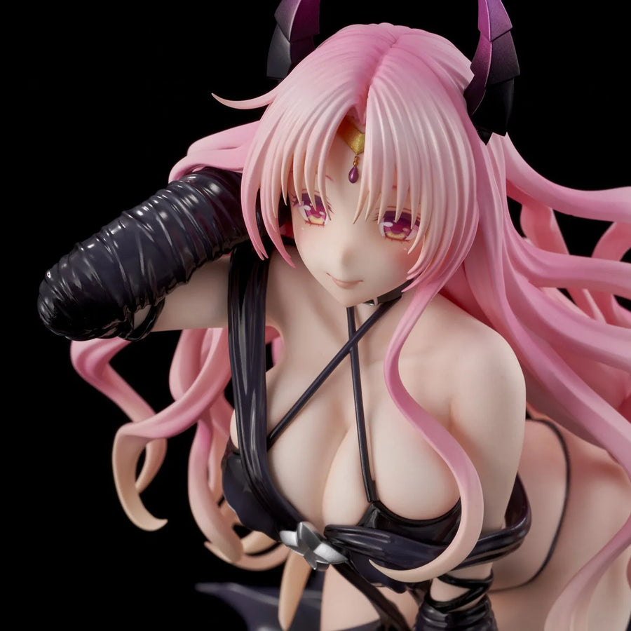 To LOVEru Darkness - Sephie Michaela Deviluke - 1/6 - Darkness ver. (Union Creative International Ltd)ㅤ – Union Creative – ActionFigure Brasil
