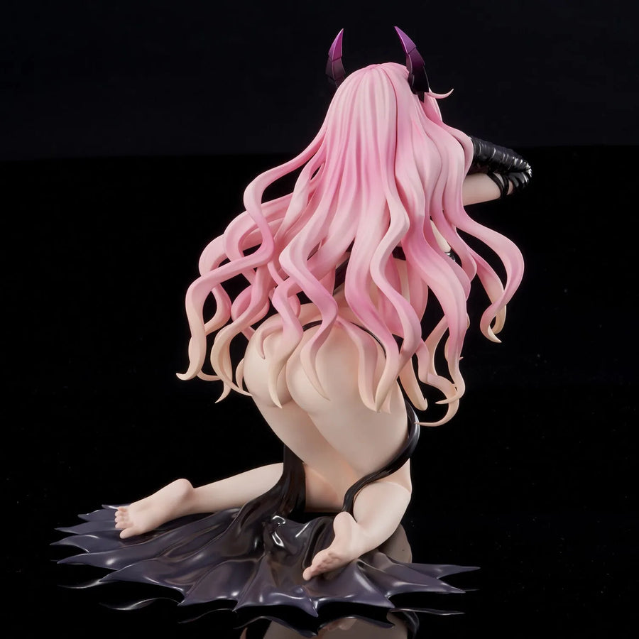 To LOVEru Darkness - Sephie Michaela Deviluke - 1/6 - Darkness ver. (Union Creative International Ltd)ㅤ – Union Creative – ActionFigure Brasil