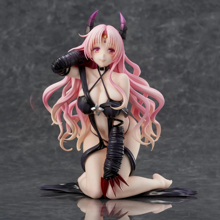To LOVEru Darkness - Sephie Michaela Deviluke - 1/6 - Darkness ver. (Union Creative International Ltd)ㅤ – Union Creative – ActionFigure Brasil