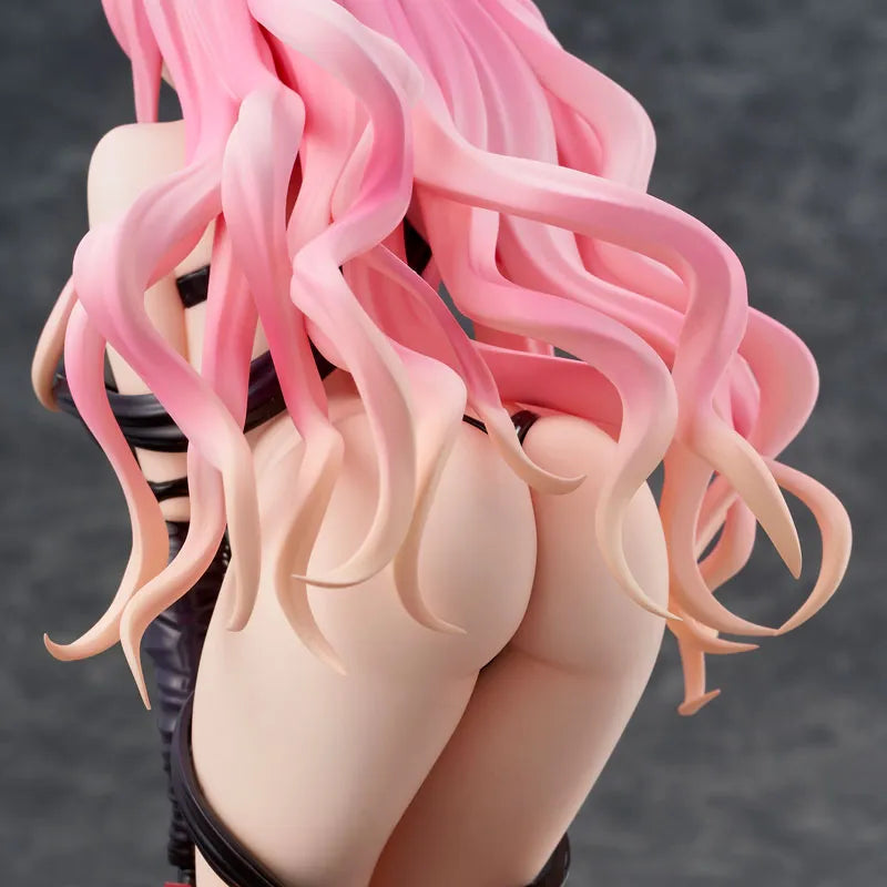 To LOVEru Darkness - Sephie Michaela Deviluke - 1/6 - Darkness ver. (Union Creative International Ltd)ㅤ – Union Creative – ActionFigureBrasil