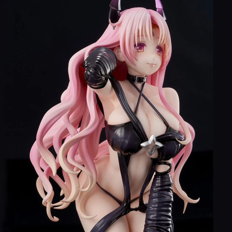 To LOVEru Darkness - Sephie Michaela Deviluke - 1/6 - Darkness ver. (Union Creative International Ltd)ㅤ – Union Creative – ActionFigure Brasil