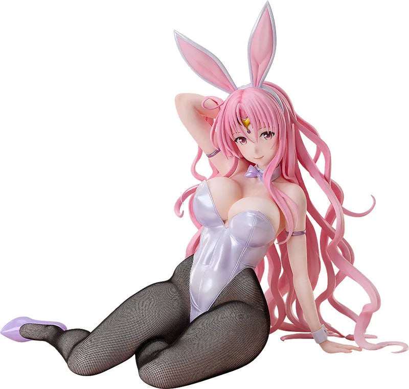 To LOVEru Darkness - Sephie Michaela Deviluke - B-style - 1/4 - Bunny Ver. (FREEing)ㅤ – FREEing – ActionFigure Brasil