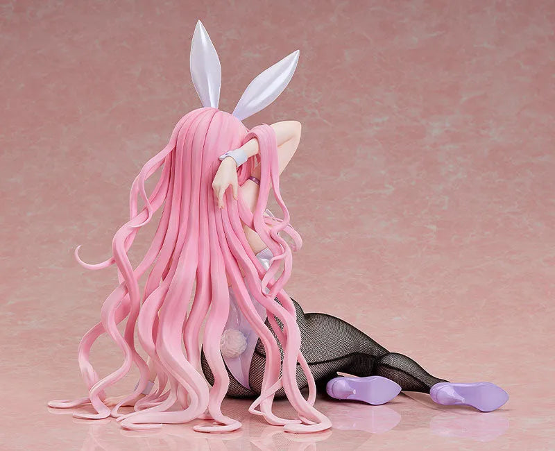To LOVEru Darkness - Sephie Michaela Deviluke - B-style - 1/4 - Bunny Ver. (FREEing)ㅤ – FREEing – ActionFigure Brasil
