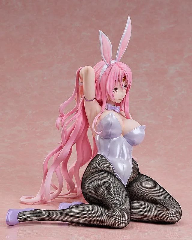 To LOVEru Darkness - Sephie Michaela Deviluke - B-style - 1/4 - Bunny Ver. (FREEing)ㅤ – FREEing – ActionFigure Brasil