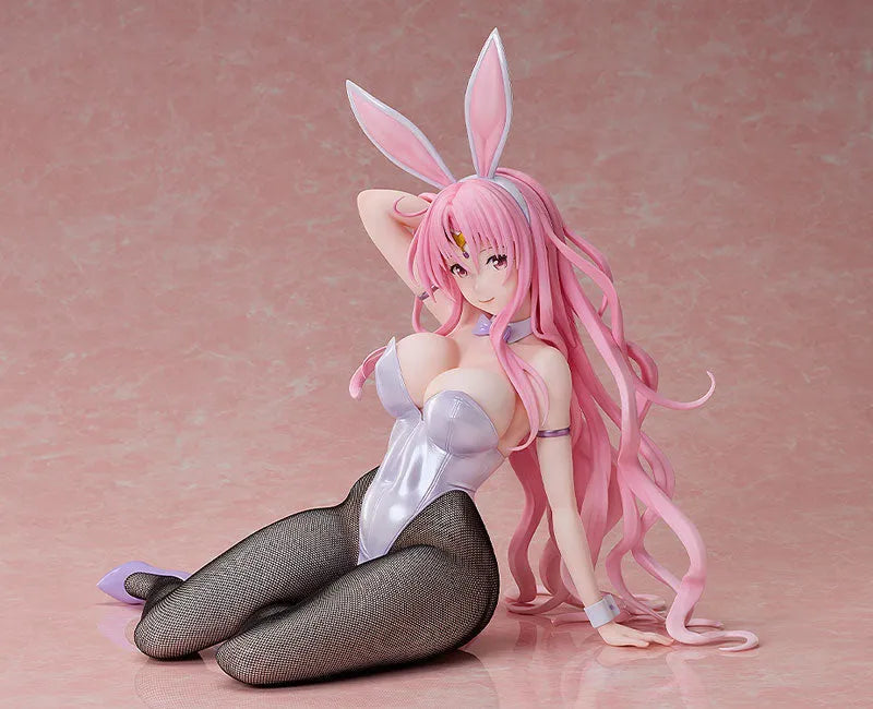To LOVEru Darkness - Sephie Michaela Deviluke - B-style - 1/4 - Bunny Ver. (FREEing)ㅤ – FREEing – ActionFigure Brasil